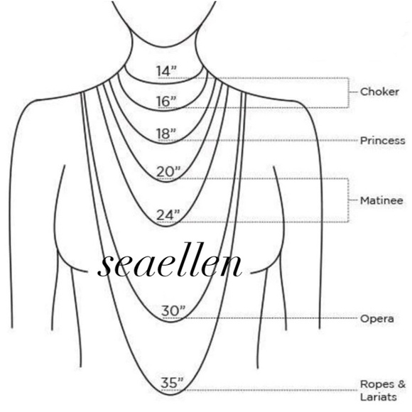 ⭐️ Rare Gucci Glass Bead Necklace - Picture 8 of 8